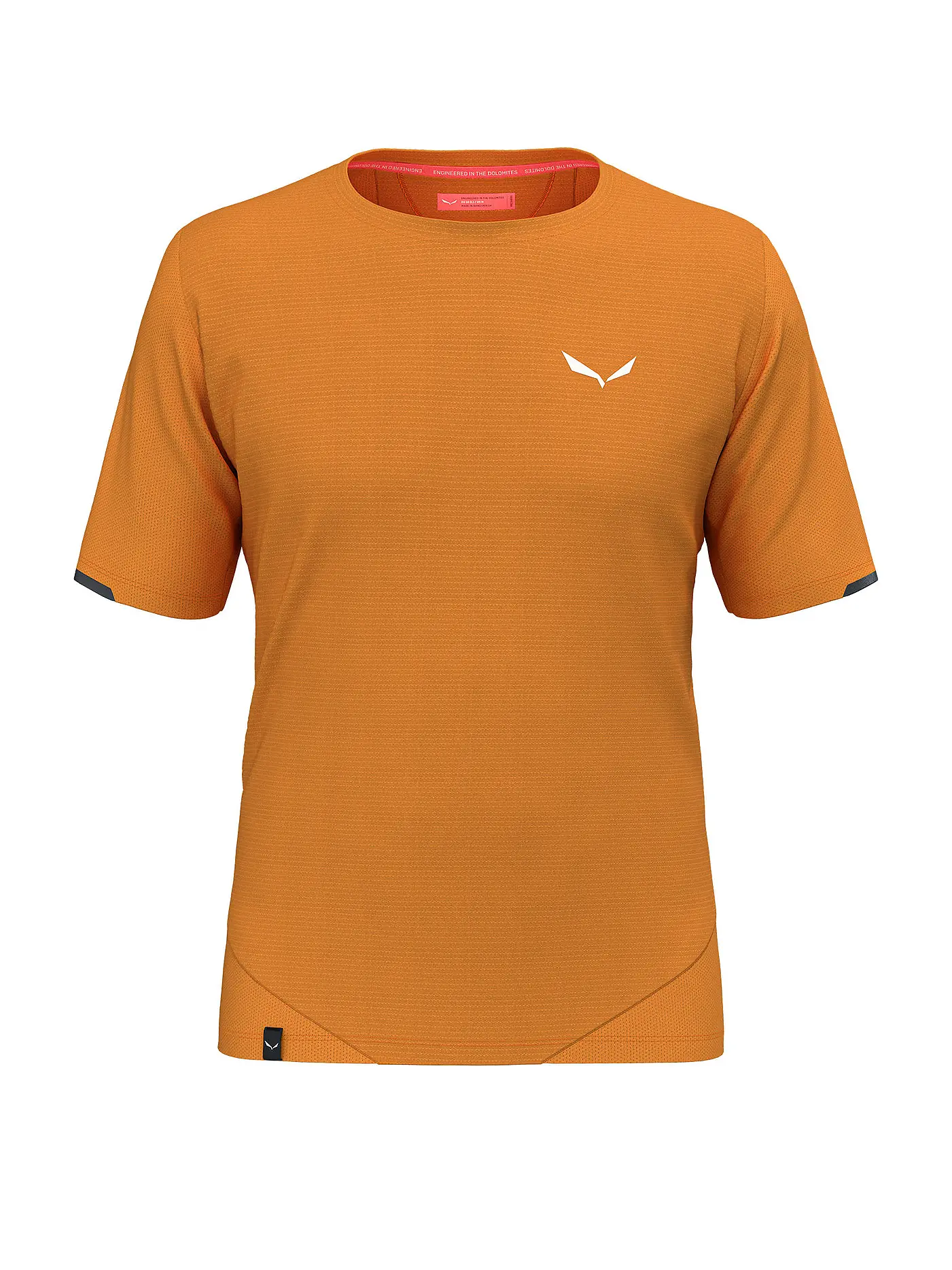 SALEWA | Herren Funktionsshirt Pedroc Dry Mesh | 